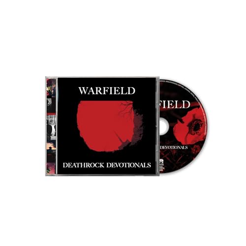 Deathrock Devotionals [CD] (ONLINE ORDER ONLY)