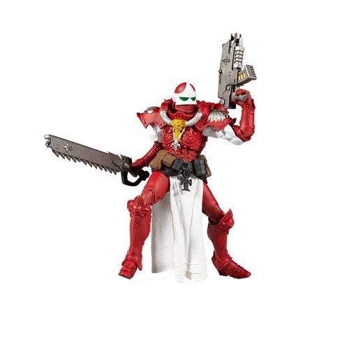 McFarlane Toys Warhammer 40000 7-Inch Action Figure - Select Figure(s) (Online Order Only)
