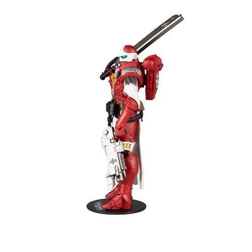 McFarlane Toys Warhammer 40000 7-Inch Action Figure - Select Figure(s) (Online Order Only)