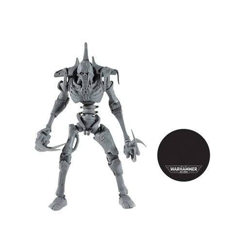 McFarlane Toys Warhammer 40000 7-Inch Action Figure - Select Figure(s) (Online Order Only)