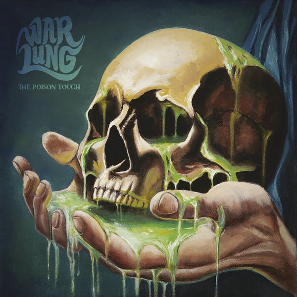 The Poison Touch [CD] (ONLINE ORDER ONLY)