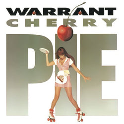 Cherry Pie (Limited Edition, 180 Gram Vinyl, Colored Vinyl, Cherry Pink) [Import] [Vinyl]