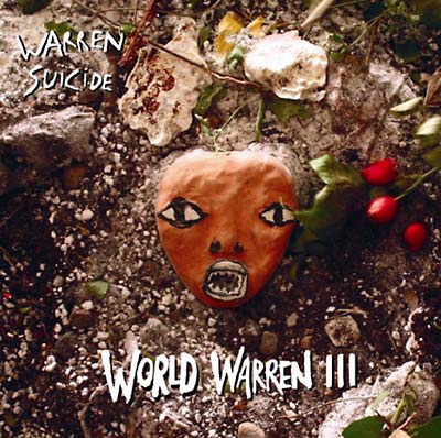 World Warren III [CD] (ONLINE ORDER ONLY)