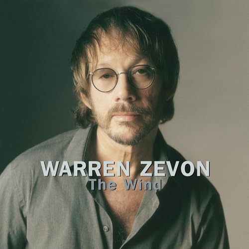 The Wind (Teal Vinyl/Limited Edition) [Vinyl] (ONLINE ORDER ONLY)