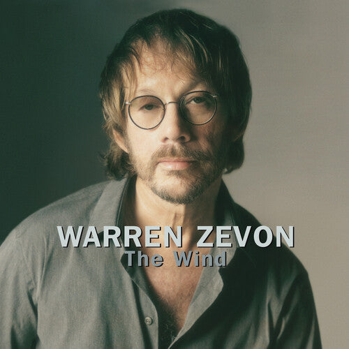 Wind (RSD 4.22.23) [Vinyl] (ONLINE ORDER ONLY)