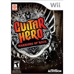 Rock Band Set plus 6-Game Mega Bundle (Wii) (Online Only)