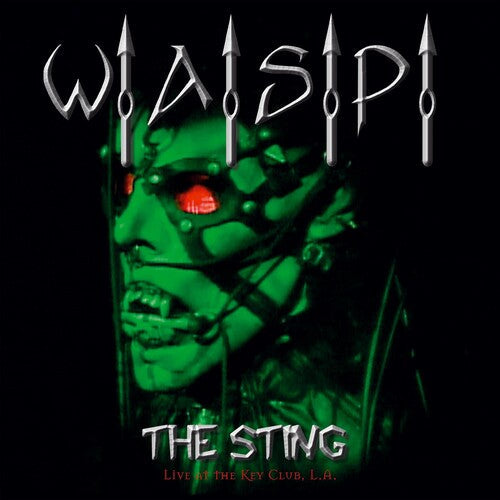 The Sting [Import] [CD] (ONLINE ORDER ONLY)