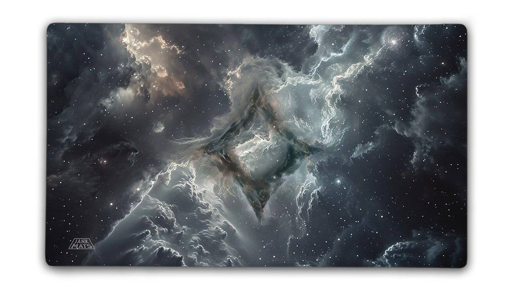 Wastes Galaxy Gaming Mat (ONLINE ORDER ONLY)