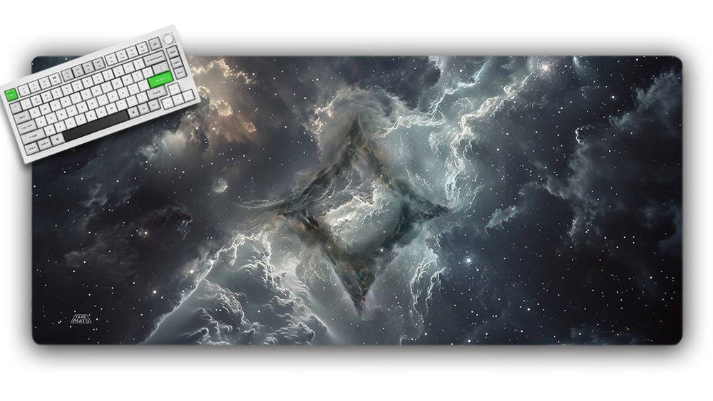 Wastes Galaxy Gaming Mat (ONLINE ORDER ONLY)