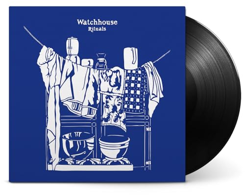 Rituals [Vinyl] (ONLINE ORDER ONLY)
