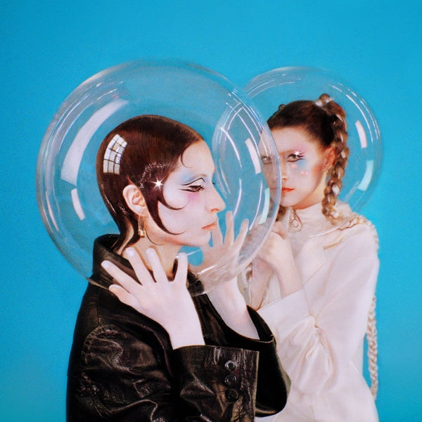 WATERBABY - 22°Halo [Vinyl] (ONLINE ORDER ONLY)