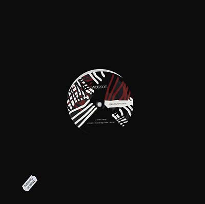 WATSON - Basin Head [Vinyl] (ONLINE ORDER ONLY)