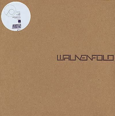 WAUVENFOLD - On The Blink [Vinyl] (ONLINE ORDER ONLY)