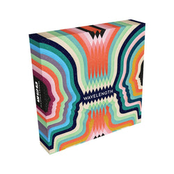 Wavelength (ONLINE ORDER ONLY)