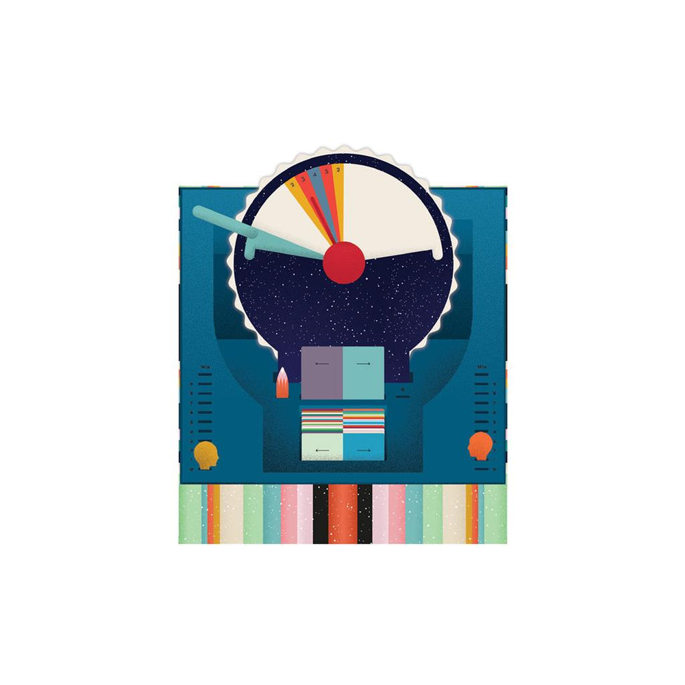 Wavelength (ONLINE ORDER ONLY)