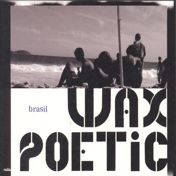 Brasil [CD] (ONLINE ORDER ONLY)