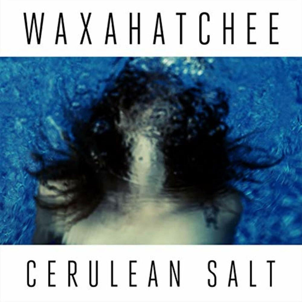 Waxahatchee - Cerulean Salt [CD] (ONLINE ORDER ONLY)