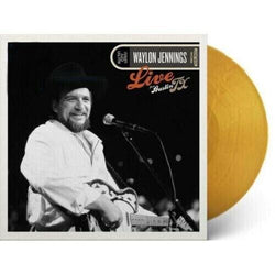 Live From Austin, Tx '84 [Vinyl] (ONLINE ORDER ONLY)