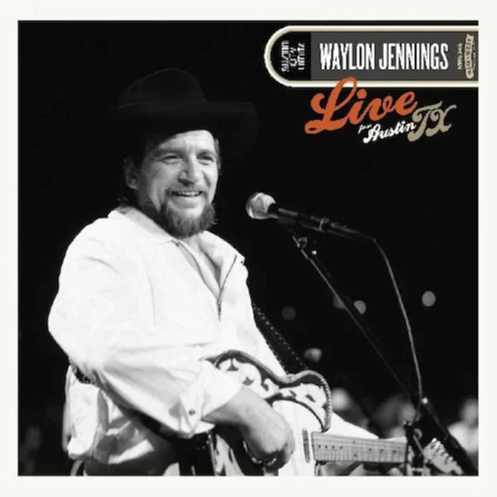 Live From Austin, Tx '84 [Vinyl] (ONLINE ORDER ONLY)