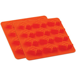 Denver Broncos Ice Cube Tray (ONLINE ORDER ONLY)