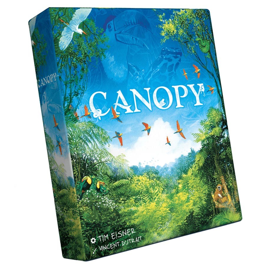 Canopy (ONLINE ORDER ONLY)