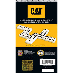 CAT - Caterpillar Dominoes (ONLINE ORDER ONLY)