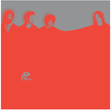 We Blame Chicago (5xLP Clear & Transparent Orange w/ Silver Splatter) [Vinyl] (ONLINE ORDER ONLY)