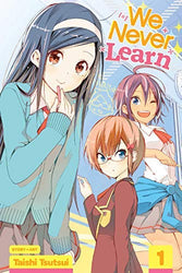 We Never Learn Vol 1 (Online Order Only)