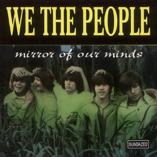 Mirror Of Our Minds [CD] (ONLINE ORDER ONLY)