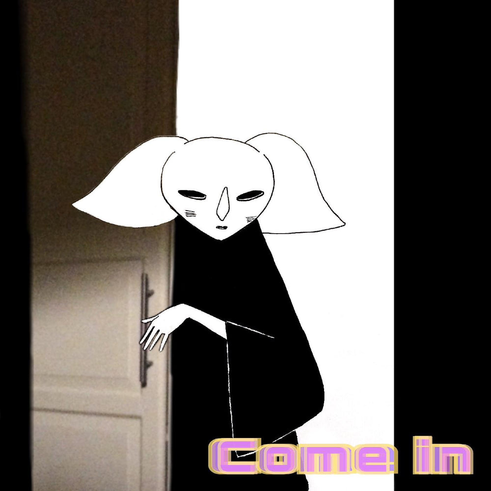 Weatherday - Come in [Cassette] (ONLINE ORDER ONLY)