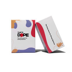 That's Dope: Core Pack (ONLINE ORDER ONLY)