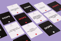 That's Dope: Core Pack (ONLINE ORDER ONLY)