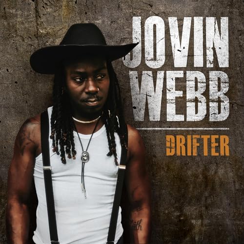Drifter [Vinyl] (ONLINE ORDER ONLY)