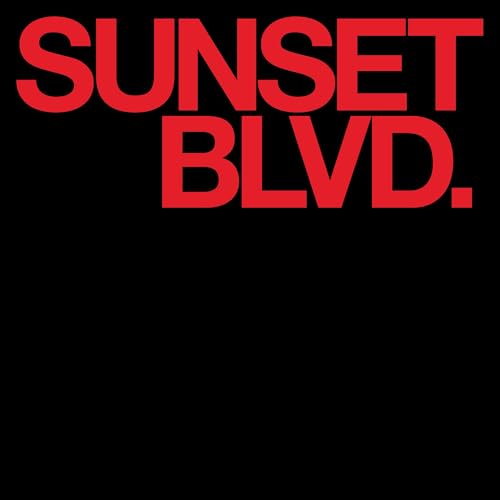 Sunset Blvd: The Album [CD] (ONLINE ORDER ONLY)
