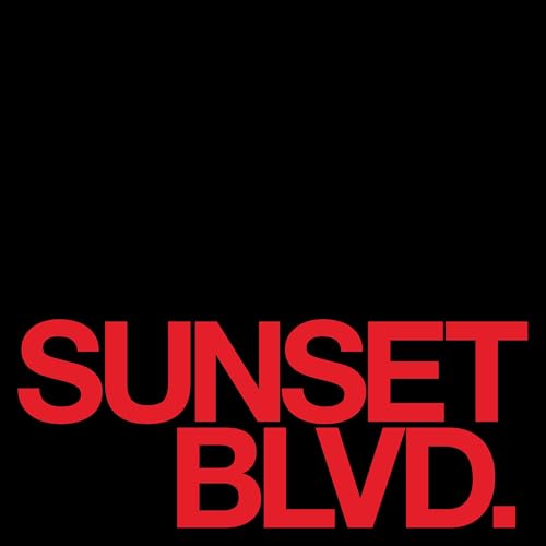 Sunset Blvd: The Album [Vinyl] (ONLINE ORDER ONLY)