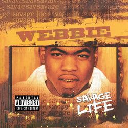 Savage Life [2LP] [Vinyl] (ONLINE ORDER ONLY)
