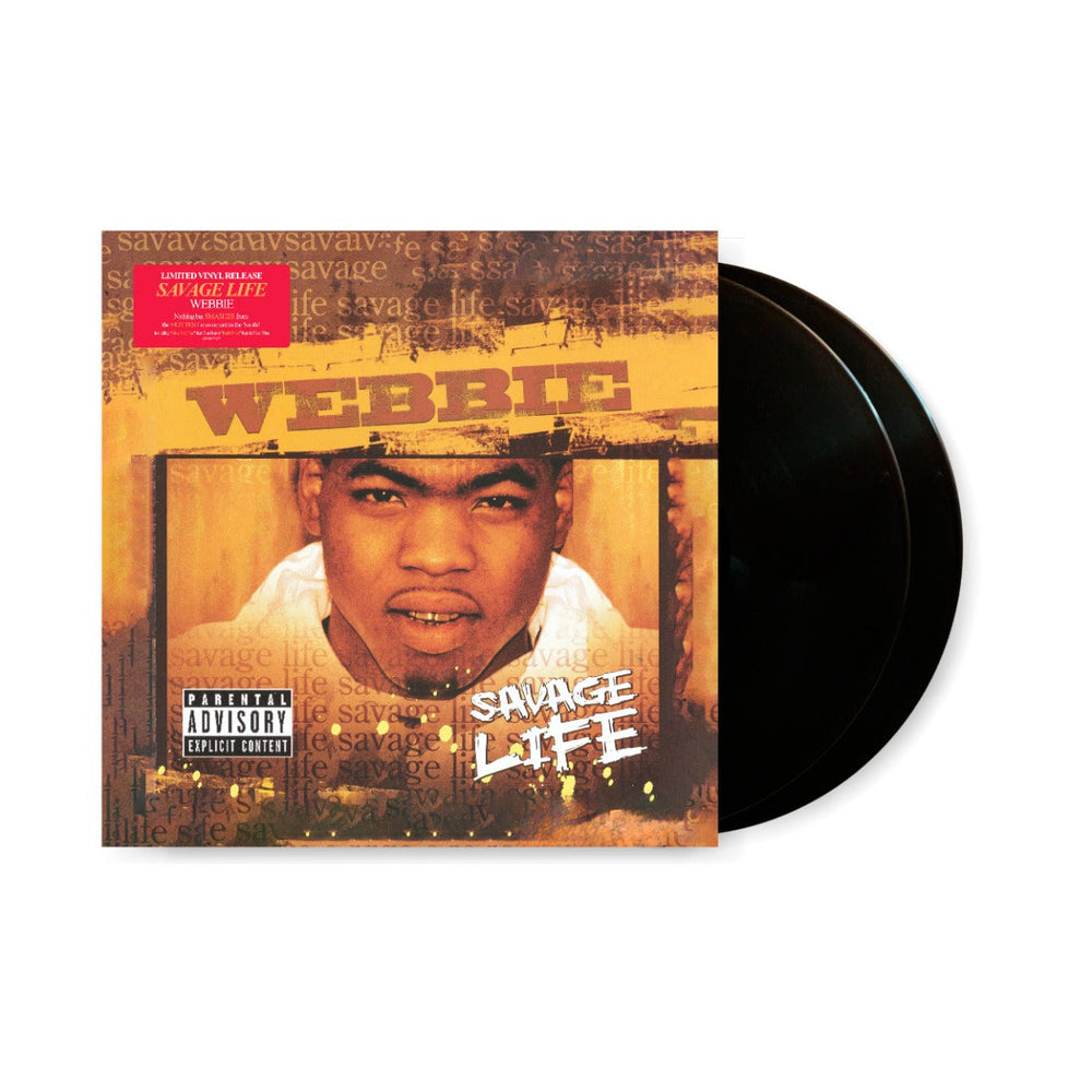 Savage Life [2LP] [Vinyl] (ONLINE ORDER ONLY)