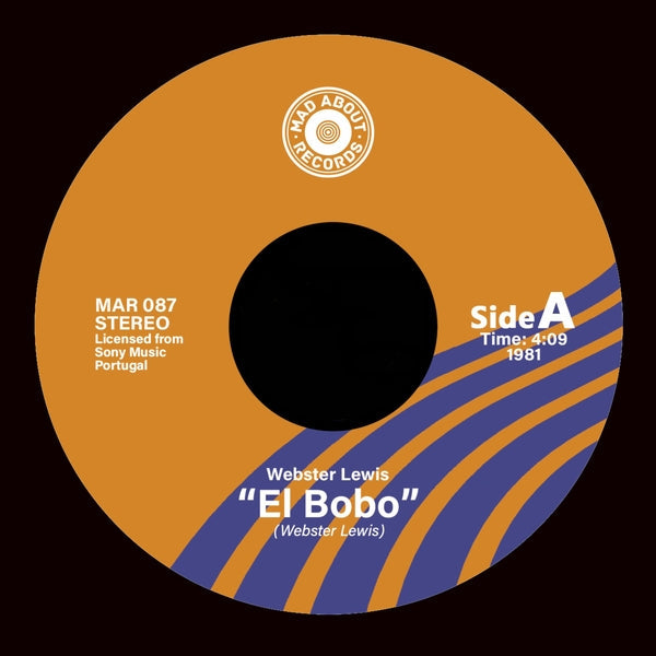 El Bobo/Freddie's Alive And Well [Vinyl] (ONLINE ORDER ONLY)