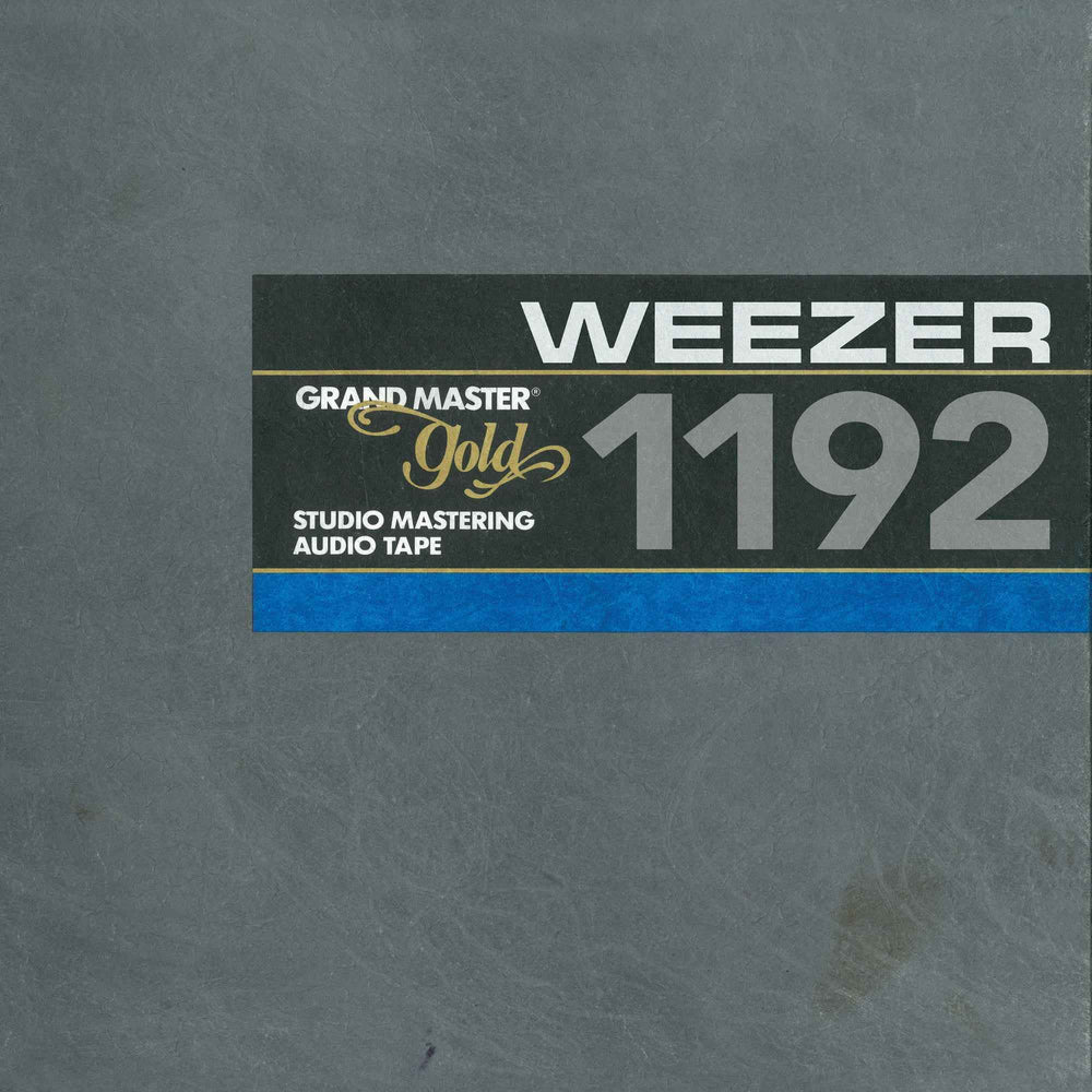Weezer - 1192 [Vinyl]