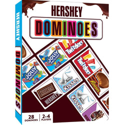 Hershey's Picture Dominoes (ONLINE ORDER ONLY)