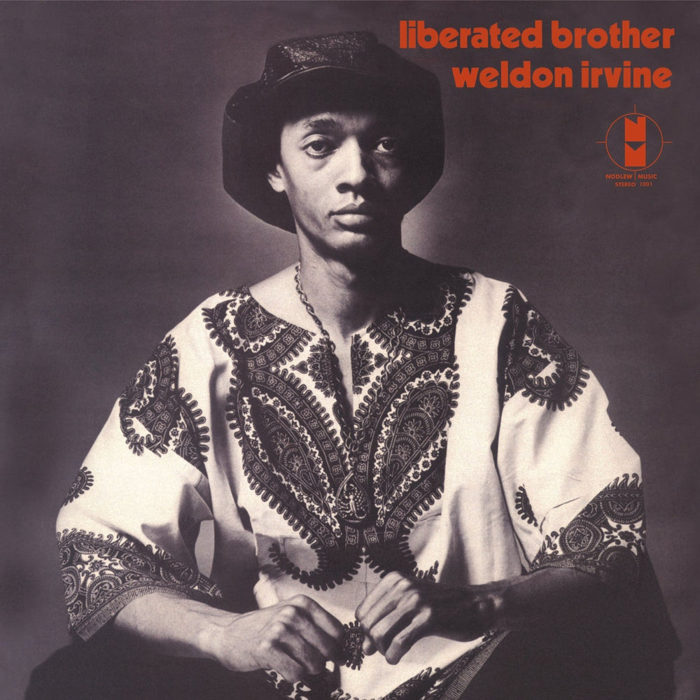 Liberated Brother [Vinyl] (ONLINE ORDER ONLY)
