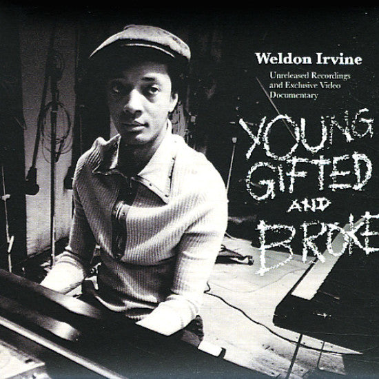 Young, Gifted And Broke [Vinyl] (ONLINE ORDER ONLY)