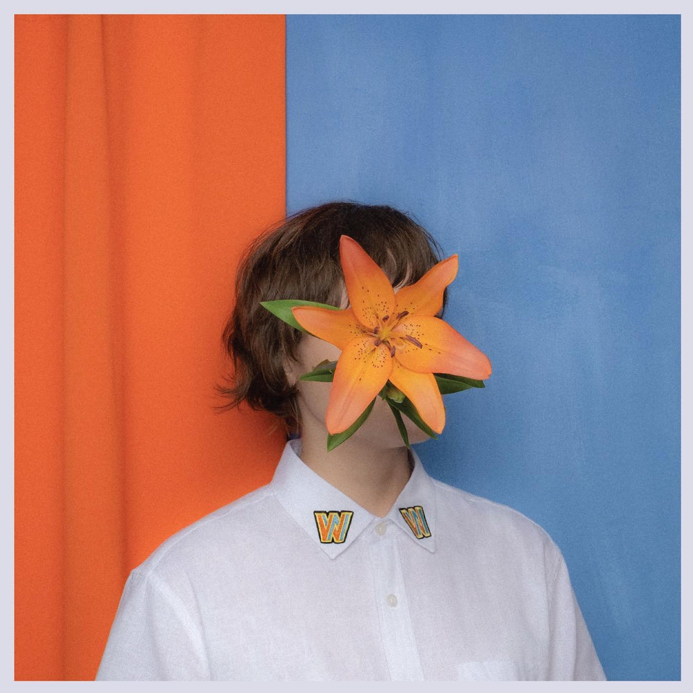 Well Wisher - That Weight [Vinyl] (ONLINE ORDER ONLY)