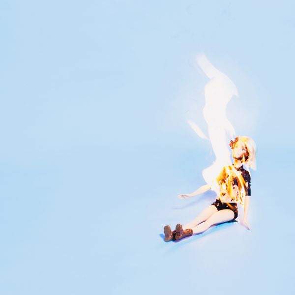 This is Fine [CD] (ONLINE ORDER ONLY)