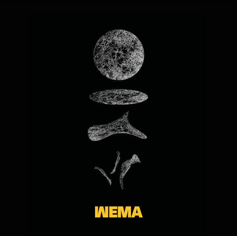 WEMA [Vinyl] (ONLINE ORDER ONLY)
