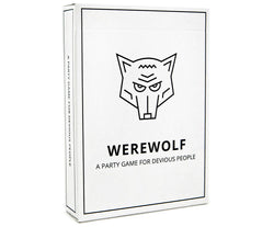 Werewolf