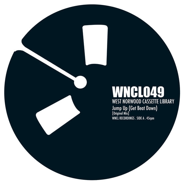 Jump Up (Get Beat Down) [Vinyl] (ONLINE ORDER ONLY)