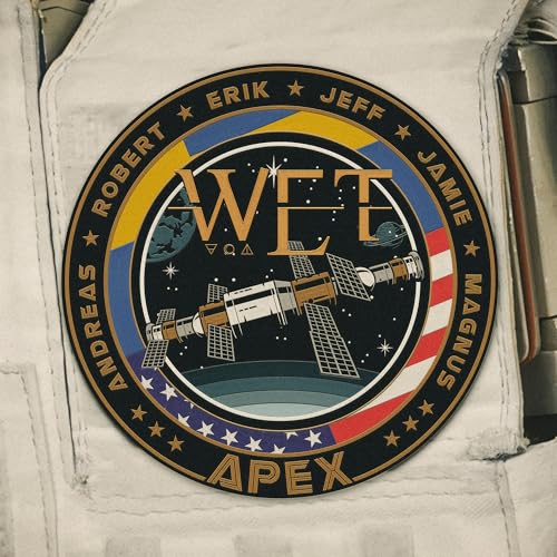 Apex [Vinyl] (ONLINE ORDER ONLY)