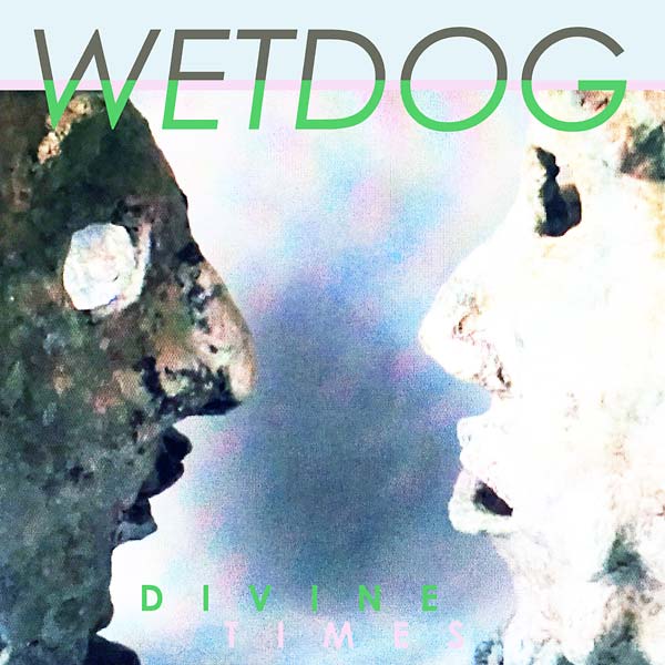 Divine Times [Vinyl] (ONLINE ORDER ONLY)