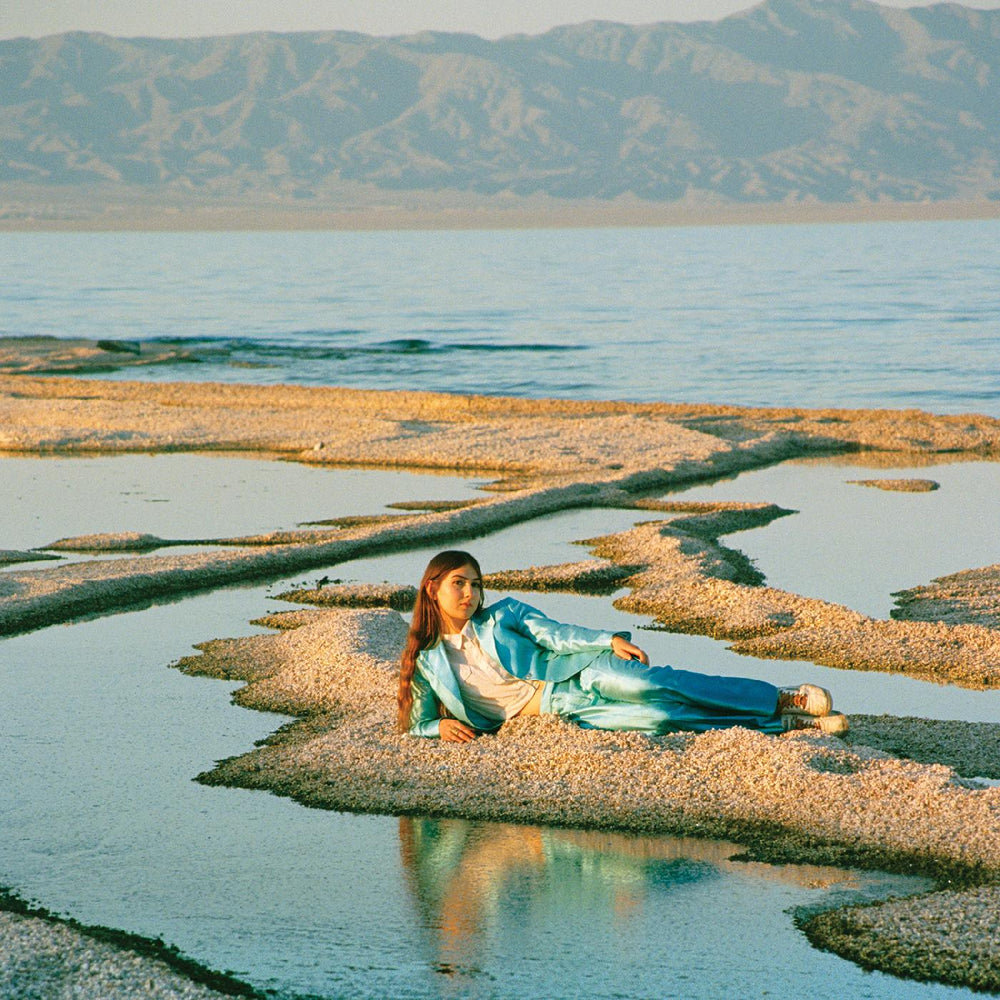 Weyes Blood - Front Row Seat To Earth [CD] (ONLINE ORDER ONLY)
